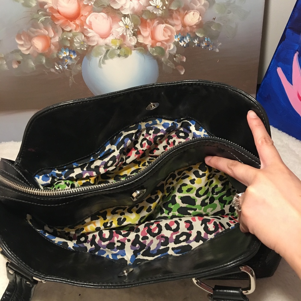 Nine West purse - Picture 3 of 5